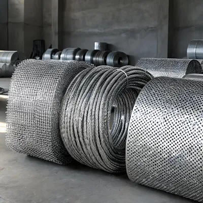 moz design perforated metal